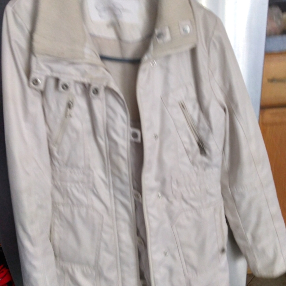 Jacket winter